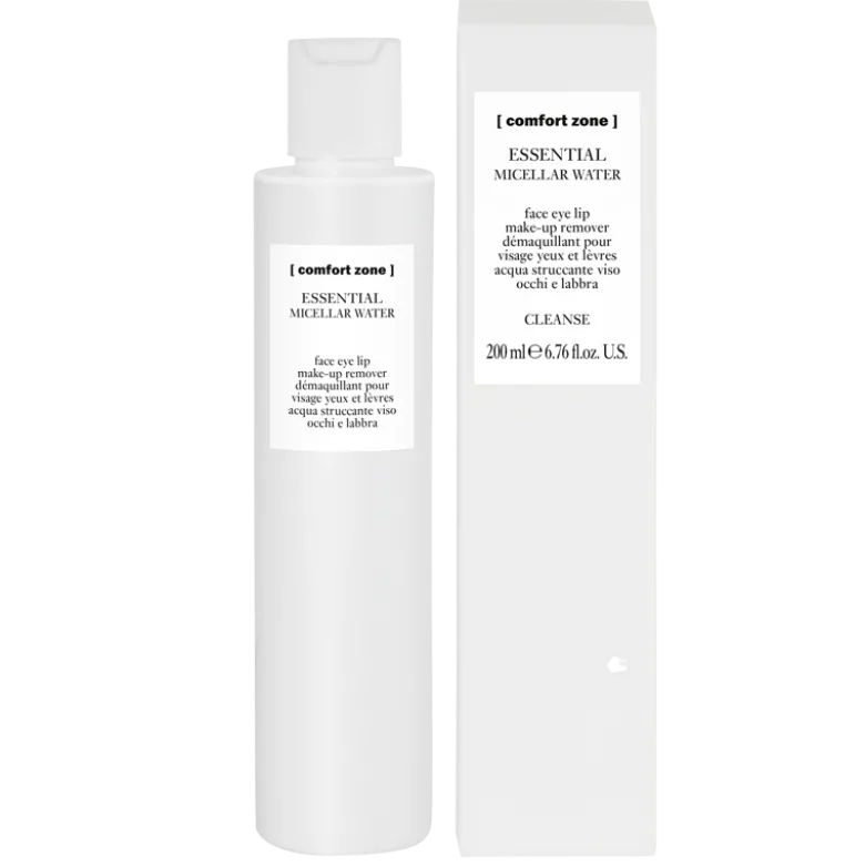 Comfort Zone Essential Micellar Water (200 ml)