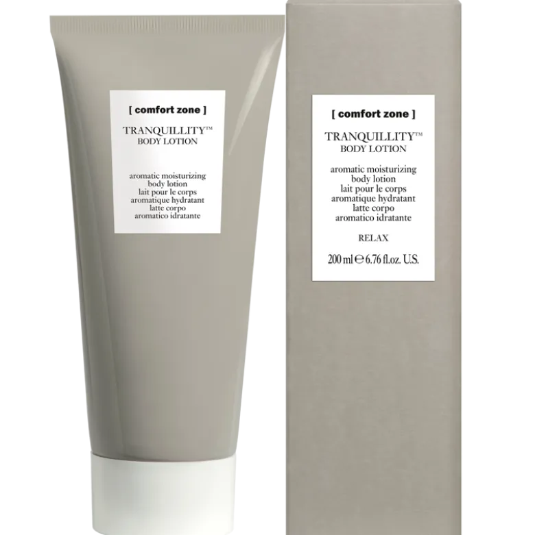 Comfort Zone Tranquillity Body Lotion (200 ml)