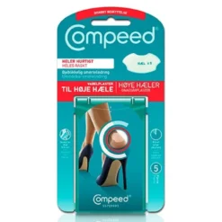 Compeed High Heel (1 pk)