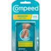 Compeed Hår Hud Plaster - Medium (6 stk)