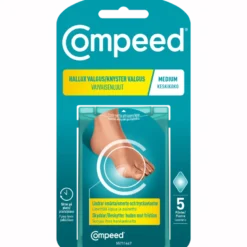 Compeed Knyste Plaster (5 stk)