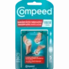 Compeed Vabel plaster mix (5 stk)