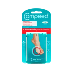 Compeed Vabel Plaster - Small (6 stk)