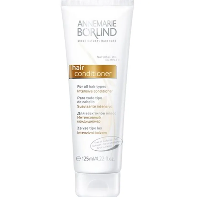 Conditioner Annemarie Börlind