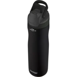 Contigo Drikkedunk Ashland Chill Matte blac (720 ml)
