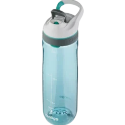 Contigo Drikkedunk Cortland Tritan Grayed jad (720 ml)