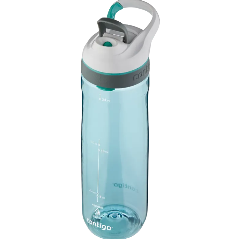 Contigo Drikkedunk Cortland Tritan Grayed jad (720 ml)