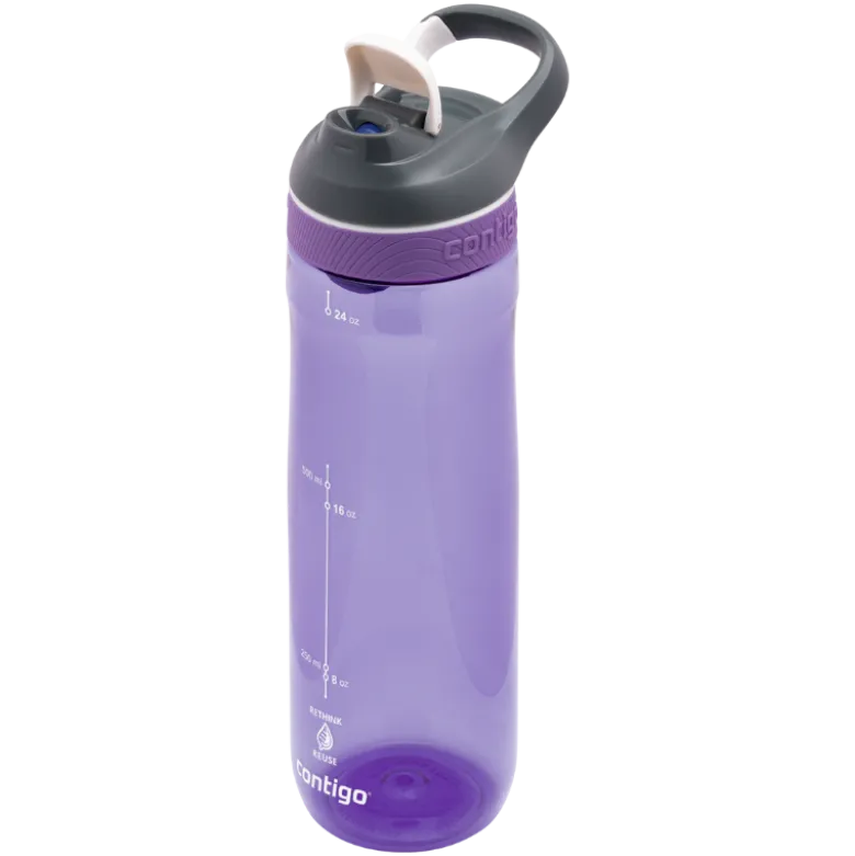 Contigo Drikkedunk Cortland Tritan Grapevine (720 ml)