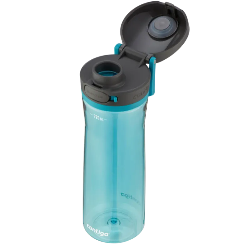 Contigo Drikkedunk Jackson 2.0 Tritan Juniper (720 ml)
