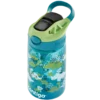 Contigo Drikkeflaske Easy Clean Green dino body (420 ml)