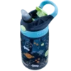 Contigo Drikkeflaske Easy Clean Blueberry cosmos (420 ml)
