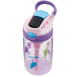 Contigo Drikkeflaske Easy Clean Strawberry shakes (420 ml)