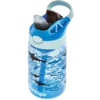 Contigo Drikkeflaske Easy Clean Blue sharks (420 ml)