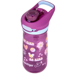 Contigo Drikkeflaske Jessie Grape Retro (420 ml)