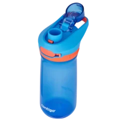 Contigo Drikkeflaske Jessie Blue Poppy (420 ml)