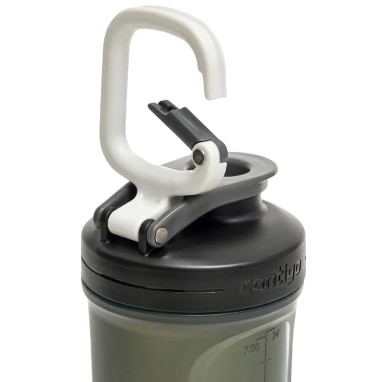 Contigo Shaker Shake Go Fit 2.0 Sake (820 ml)