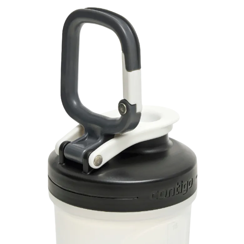 Contigo Shaker Shake Go Fit 2.0 Salt (590 ml)