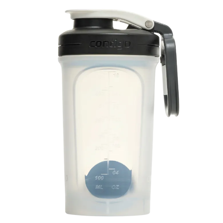 Contigo Shaker Shake Go Fit 2.0 Salt (590 ml)