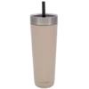 Contigo Spill-Proof Tumbler Brown Sugar (720 ml)