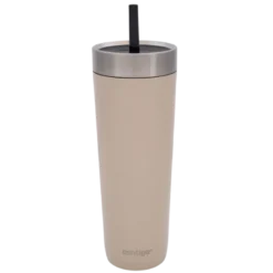 Contigo Spill-Proof Tumbler Brown Sugar (720 ml)