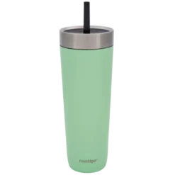 Contigo Spill-Proof Tumbler Cucumber (720 ml)