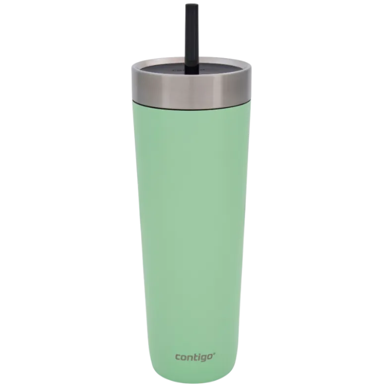Contigo Spill-Proof Tumbler Cucumber (720 ml)