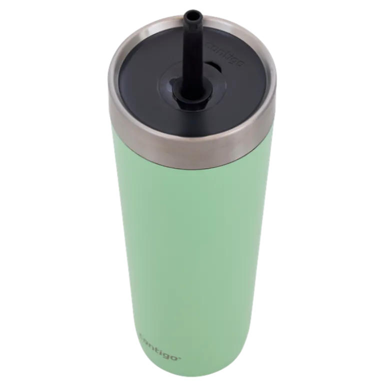 Contigo Spill-Proof Tumbler Cucumber (720 ml)