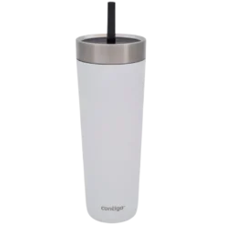 Contigo Spill-Proof Tumbler Salt (720 ml)