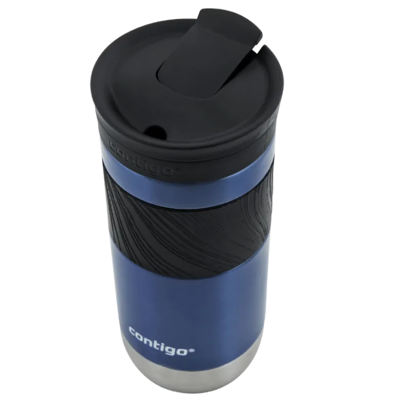Contigo Termokop Byron 2.0 Blue corn (470 ml)