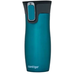 Contigo Termokop West Loop Biscay bay (470 ml)
