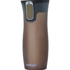 Contigo Termokop West Loop Latte (470 ml)
