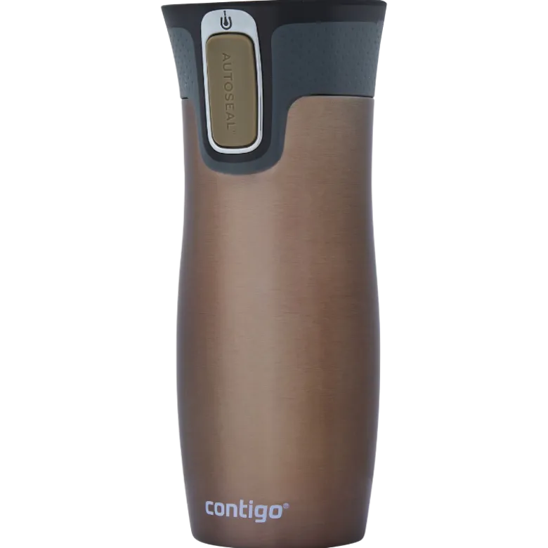 Contigo Termokop West Loop Latte (470 ml)