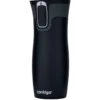 Contigo Termokop West Loop Matte black (470 ml)