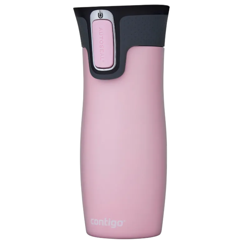 Contigo Termokop West Loop Millenial pink (470 ml)