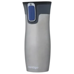 Contigo Termokop West Loop Stainless steel (470 ml)
