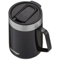 Contigo Termokrus Desk Mug Licorice (420 ml)