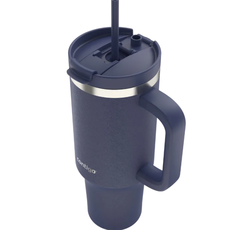 Contigo Tumbler With Handle Indigo (1200 ml)