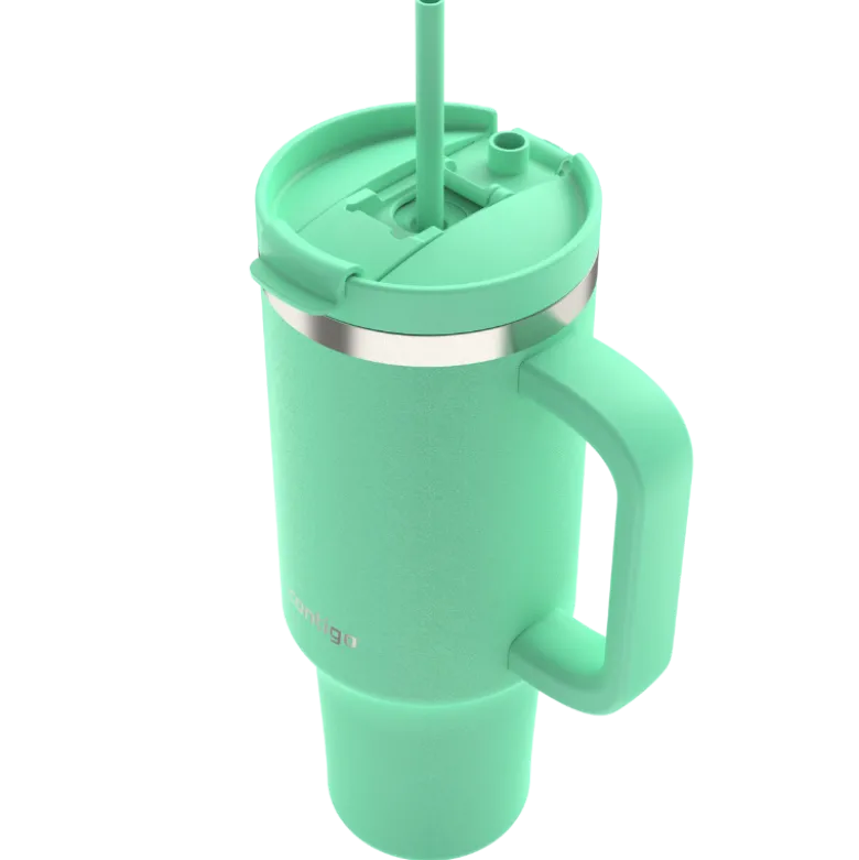 Contigo Tumbler With Handle Reef (1200 ml)