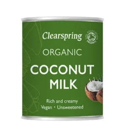 Cook Kokosmælk Ø (200 ml)