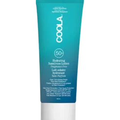 Coola Classic Body Lotion Fragrance-Free SPF 50 (148 ml)