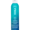 Coola Classic Body Spray Fragrance-Free SPF 50 (177 ml)