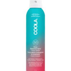 Coola Classic Body Spray Guava Mango SPF 50 (177 ml)