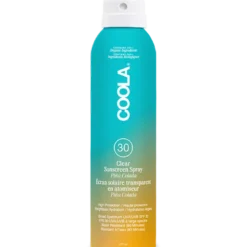 Coola Classic Body Spray Pina Colada SPF 30 (177 ml)
