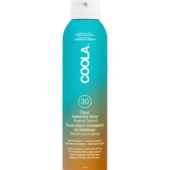 Coola Classic Body Spray Tropical Coconut SPF 30 (177 ml)