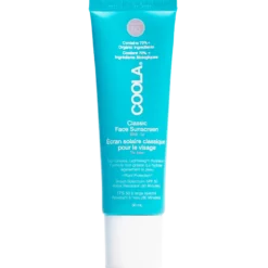 Coola Classic Face Lotion White Tea SPF 50 (50 ml)
