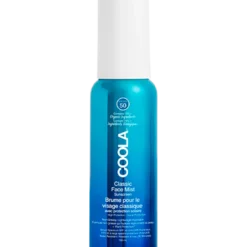 Coola Classic Face Mist SPF 50 (100 ml)