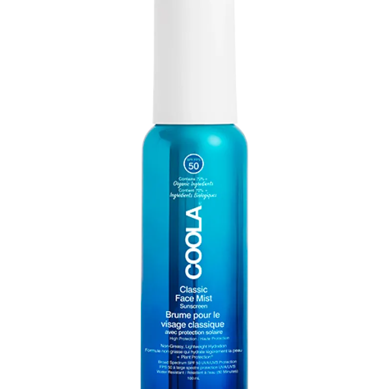 Coola Classic Face Mist SPF 50 (100 ml)