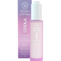 Coola Classic Full Spectrum Sun Silk Drops SPF 30 (30 ml)