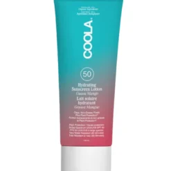 Coola Classic Hydrating Sunscreen Lotion SPF 50 148 ml