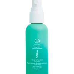 Coola Classic Organic Scalp & Hair Mist SPF 30 (59 ml)